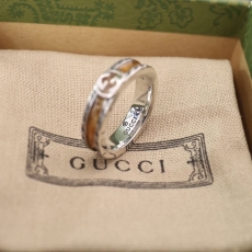 Gucci Rings